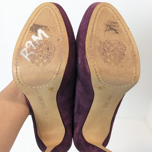 Vince Camuto Joshlynn pump - Picture 13 of 16